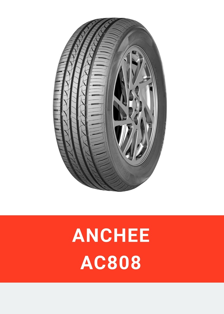 175/65R15 ANCHEE AC808