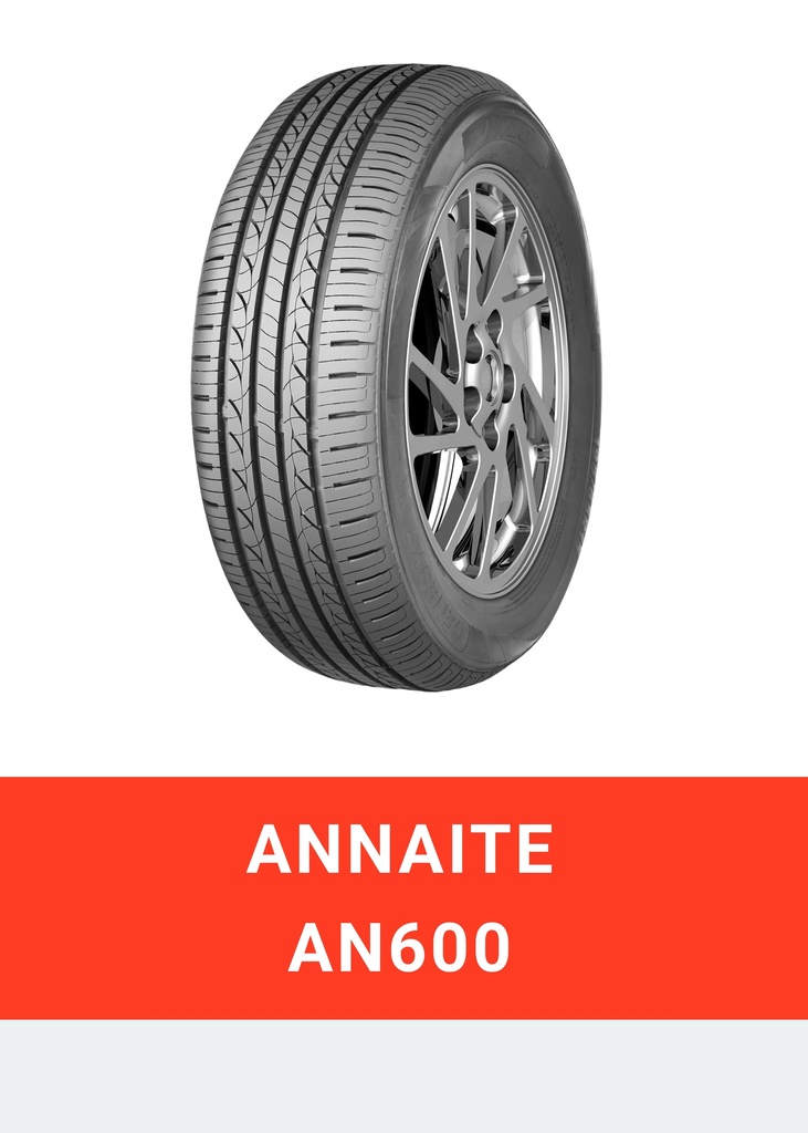 175/70R14 ANNAITE AN600