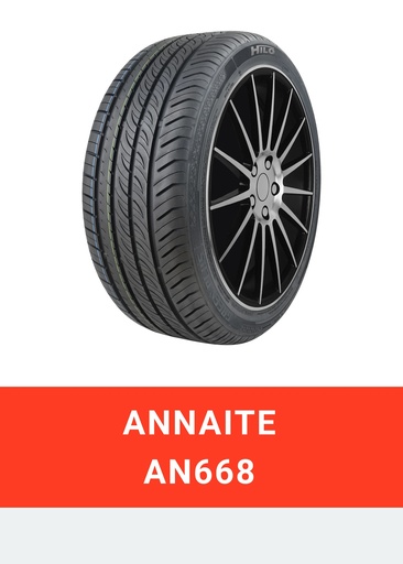 205/55R16-AS-ANNAITE-AN668