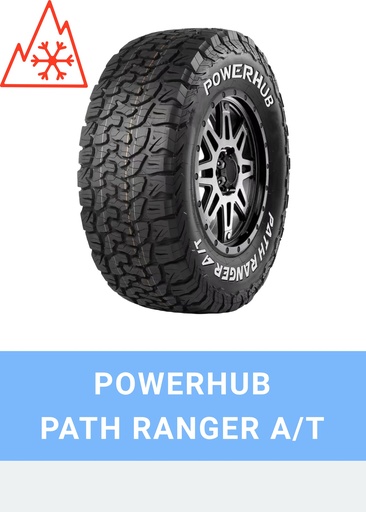 LT275/60R20-AS-POWERHUB-PATH RANGER A/T
