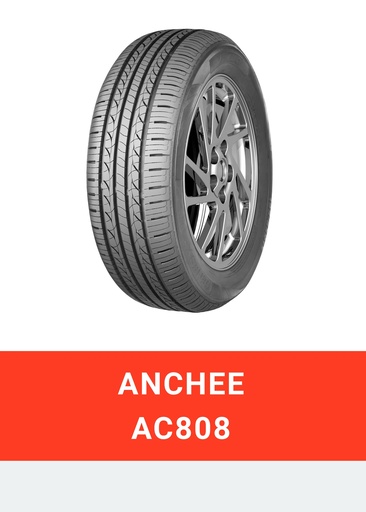 175/65R15 ANCHEE AC808