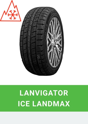 185/70R14 LANVIGATOR